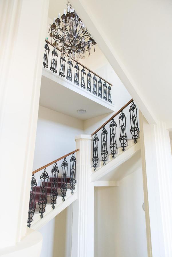 شقة Comfy Loft On Hlavna كَشّا المظهر الخارجي الصورة